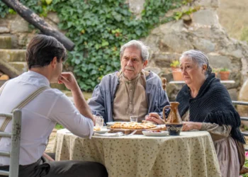 ‘La compromiso’, avance del capítulo 568 del miércoles 2 de abril en TVE: Un giro inesperado en la vida de Catalina