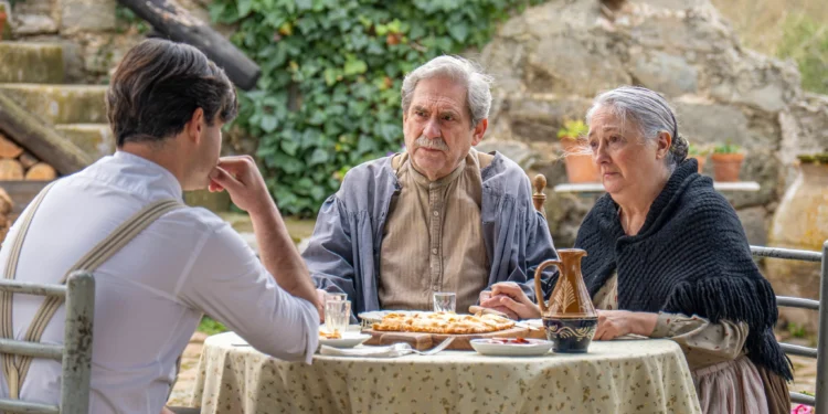 ‘La compromiso’, avance del capítulo 568 del miércoles 2 de abril en TVE: Un giro inesperado en la vida de Catalina