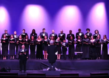 Coros de Cámara y Voces Blancas del auditorio Municipal presentan ciclo de conciertos en Semana Santa