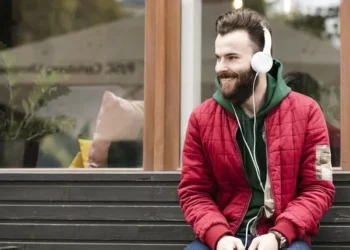 La chaqueta de Columbia que no te querrás quitar en los días de entretiempo por solo 50€ (antiguamente 110€)