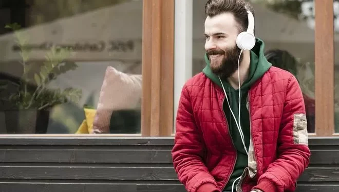 La chaqueta de Columbia que no te querrás quitar en los días de entretiempo por solo 50€ (antiguamente 110€)