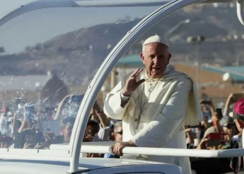 ‘No a la economía de la exclusión, pues esa matorral’: los legados del papa Francisco