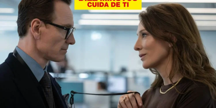 De un thriller de espías con Michael Fassbender a hoteles para todos: los mejores planes de ocio para contemplar en Semana Santa