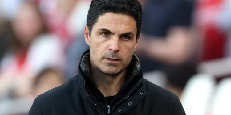 Arteta: “Si quieres estar en una último de la Champions tienes que hacer algo excepcional”