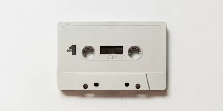 “La música: un compañero de vida desde el principio”