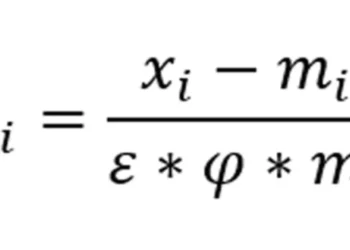La ritual con la que Estados Unidos calculó los nuevos aranceles a las importaciones