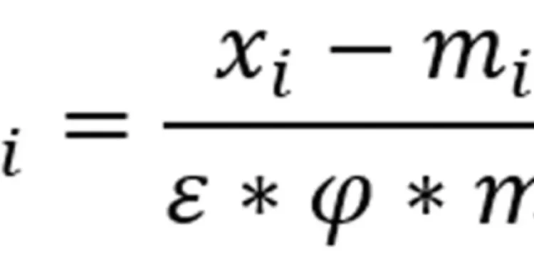 La ritual con la que Estados Unidos calculó los nuevos aranceles a las importaciones