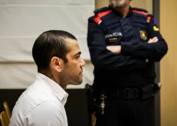 La justicia española anuló la condena por violación contra Dani Alves por pecado de pruebas