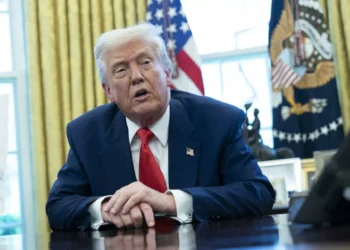 Trump recula en su guerra arancelaria y declara una tregua de 90 días aparte para China