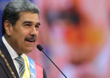 Los cien primeros días del controvertido tercer mandato de Nicolás asentado