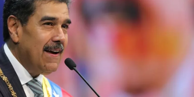 Los cien primeros días del controvertido tercer mandato de Nicolás asentado