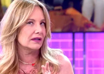 Belén Rodríguez rompe su silencio sobre Terelu Campos: “Es raro que acabara así la cosa”