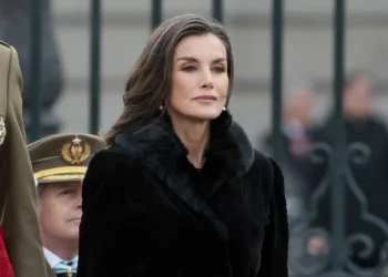 La decisión de la Reina Letizia tras el apagón eléctrico