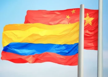 China y Colombia: primavera de oportunidades compartidas