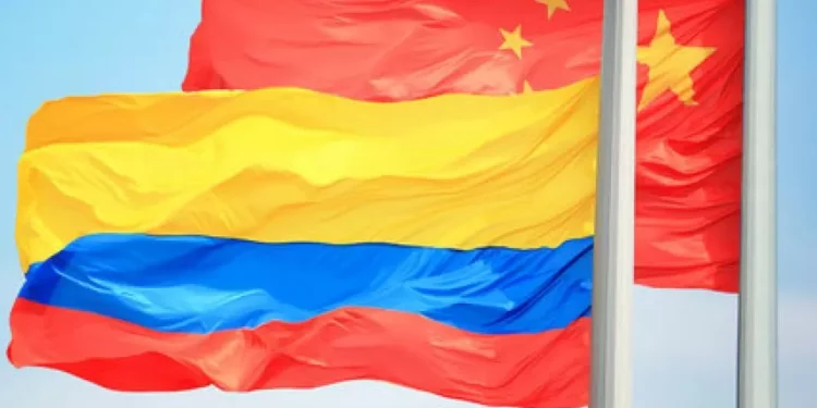 China y Colombia: primavera de oportunidades compartidas