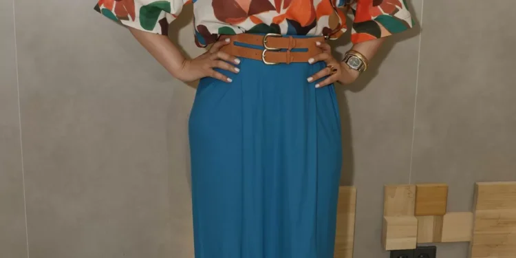 Gabriela Guillén aclara qué andoba de relación tiene con Bertín Osborne tras conocer a su hijo