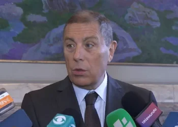 Oddone se reunió con embajadora de EEUU por aranceles: “Puede acontecer algunas oportunidades que compensen los aspectos negativos”