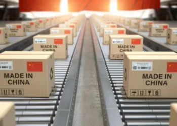 amanuense de Comercio de EE. UU. dice que aranceles se mantendrán por varias semanas