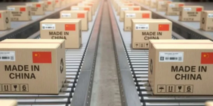 amanuense de Comercio de EE. UU. dice que aranceles se mantendrán por varias semanas