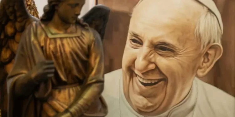 El testamento del papa Francisco: esto fue lo que indicó para el día de su asesinato