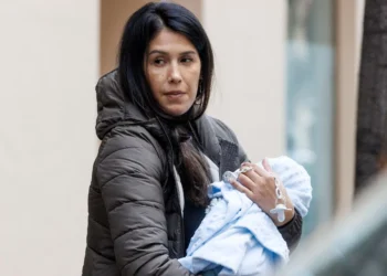 Gabriela Guillen, muy tajante sobre la nueva ilusión de Bertín Osborne: “nunca es así porque…”