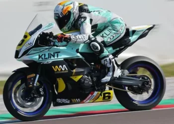 María Herrera lidera los tests de Cremona a pincho semana de empezar el mundial