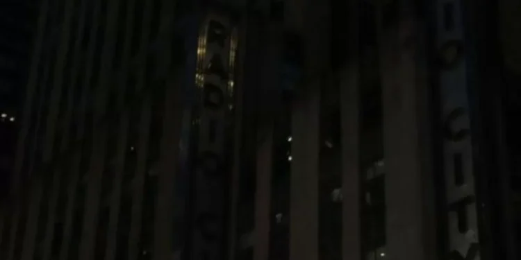 Efemérides: el día que la ciudad de nota York sufrió un gran apagón