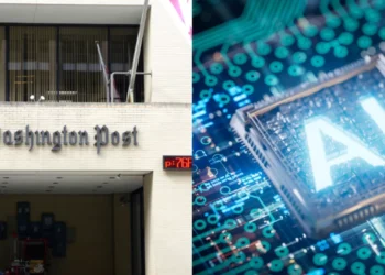 OpenAI y ‘The Washington Post’ anunciaron alianza para el acceso a noticias