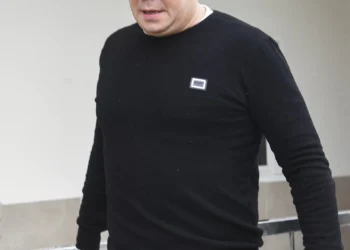 Lucas (Andy y Lucas), obligado a aplazar su operación de nariz