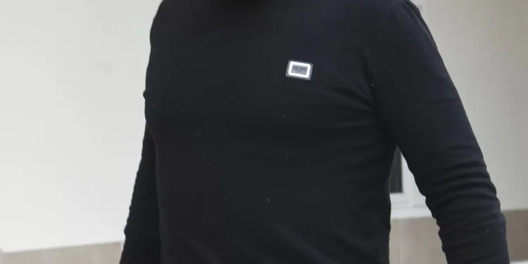 Lucas (Andy y Lucas), obligado a aplazar su operación de nariz