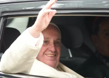 Antes de fenecer, papa Francisco hizo millonaria donación: a qué causa destinó el dinero