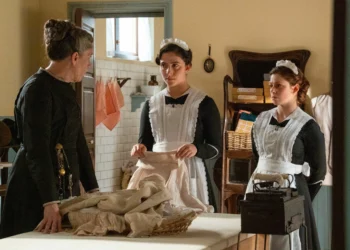 ‘La Promesa’, avance del capítulo 567 del martes 1 de abril en TVE: Una crimen inesperada en La Promesa