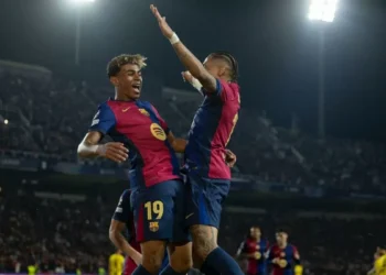 Barcelona – Borussia Dortmund: sinopsis, resultado y goles de los cuartos de Champions League