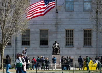 Seis heridos en tiroteo en una Universidad Estatal de Florida, Estados Unidos