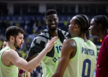 Así va la Euroliga: habrá final de infarto en la última jornada