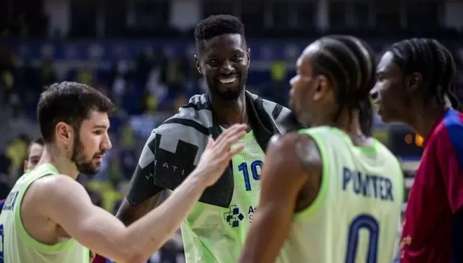 Así va la Euroliga: habrá final de infarto en la última jornada