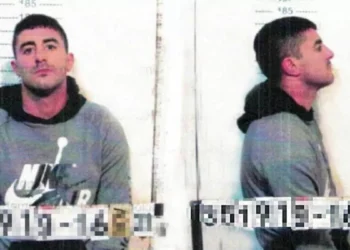 Hay orden de captura internacional para narco uruguayo acusado de matar a segundo compatriotas en Argentina