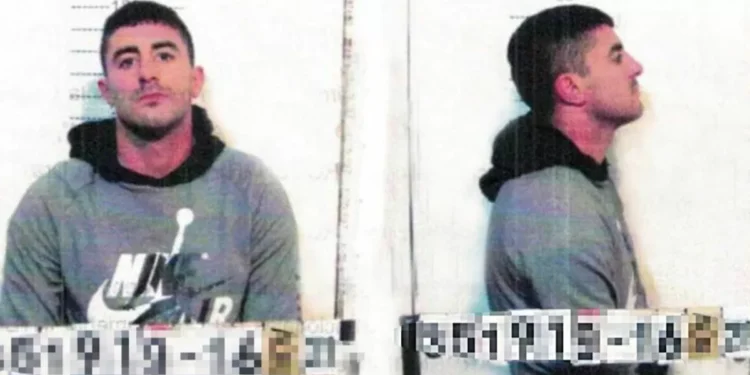 Hay orden de captura internacional para narco uruguayo acusado de matar a segundo compatriotas en Argentina