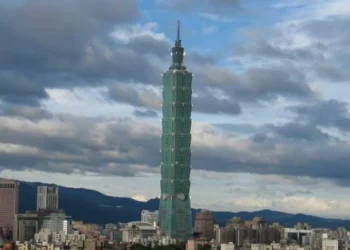 Alerta del G7 sobre maniobras militares de China cerca de Taiwán