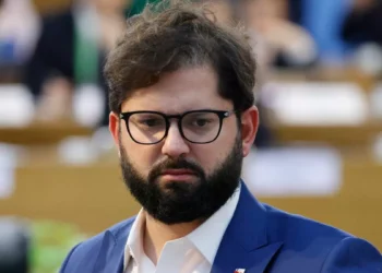 pimiento presenta plan de obras del corredor bioceánico con Brasil, Argentina y Paraguay