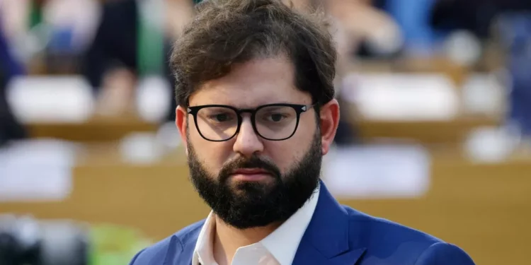 pimiento presenta plan de obras del corredor bioceánico con Brasil, Argentina y Paraguay