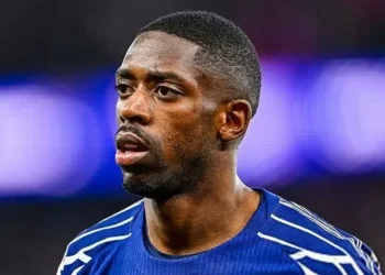 El ‘verga’ de Dembélé tras la derrota: “Pensamos que éramos demasiado buenos”