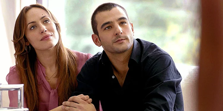 siquiera Can Yaman siquiera Kerem Bürsin: Antosiquierao Velázquez protagosiquieraza la telenovela más adictiva