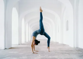 “La importancia de mantenerse en forma”