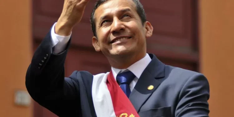 Condenan a expresidente peruano a 15 años de prisión por evento Odebrecht