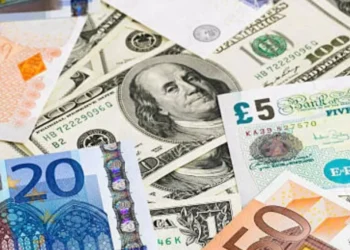 Las monedas con más ósmosis en las reservas de los bancos centrales