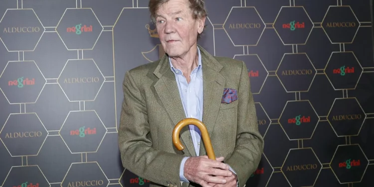 Última hora sobre la vitalidad de Ernesto de Hannover: el príncipe alemán sale de la UCI