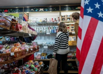 En alerta: planes de los socios comerciales de EE. UU. anta nuevos aranceles de Trump