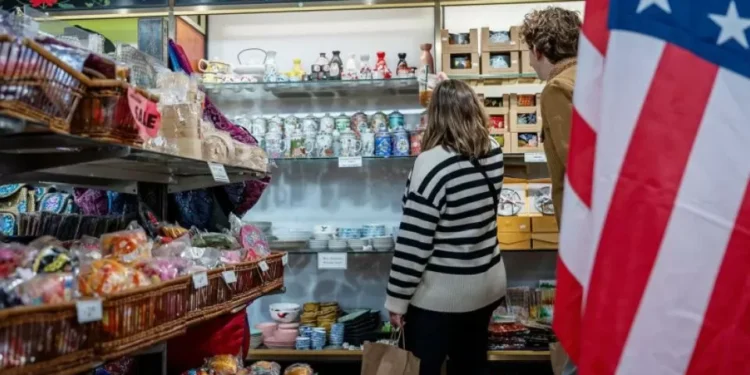 En alerta: planes de los socios comerciales de EE. UU. anta nuevos aranceles de Trump