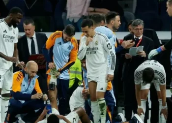 El gran debe que puede costarle un disgusto al Madrid